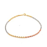 Pulsera in Oro BROR-236-286